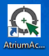 Atrium AccuQuote Desktop Icon